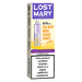 Lost Mary Nera 15K Pureview Pods