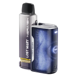 Lost Mary Nera Fullview Prefilled Pod Kit