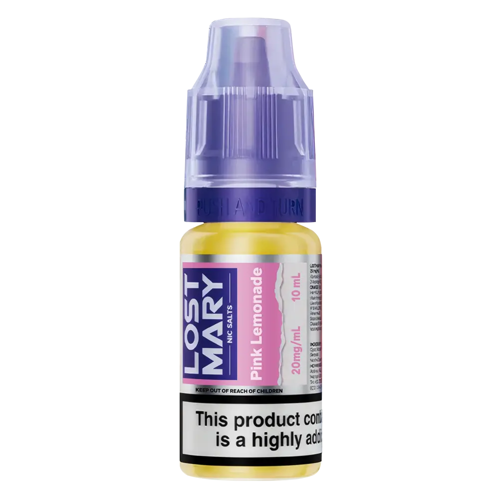 Best Lost Mary Flavours 2026 | BM6000, BM600 & Nic Salts Best Lost Mary Flavours 2026 | BM6000, BM600 & Nic Salts