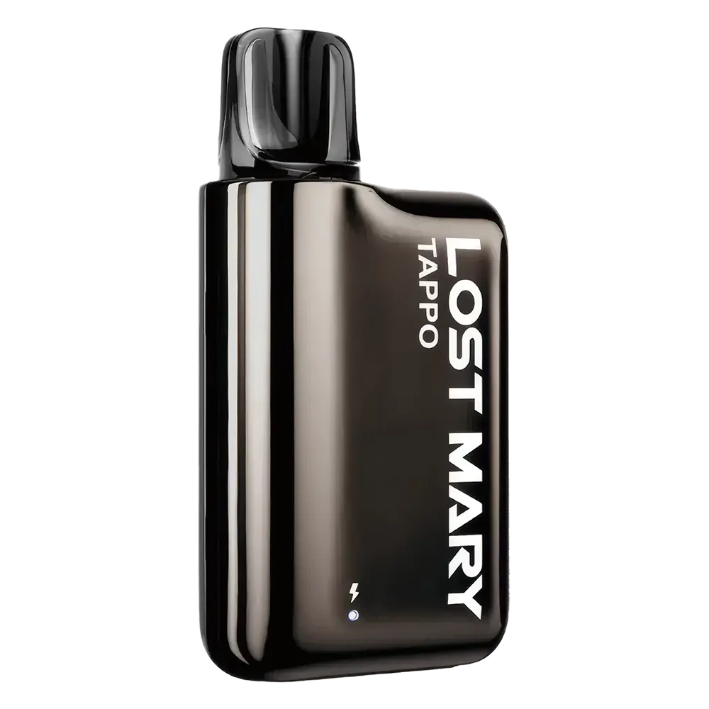 lost mary tappo grape Lost Mary Tappo Prefilled Pod Vape Kit