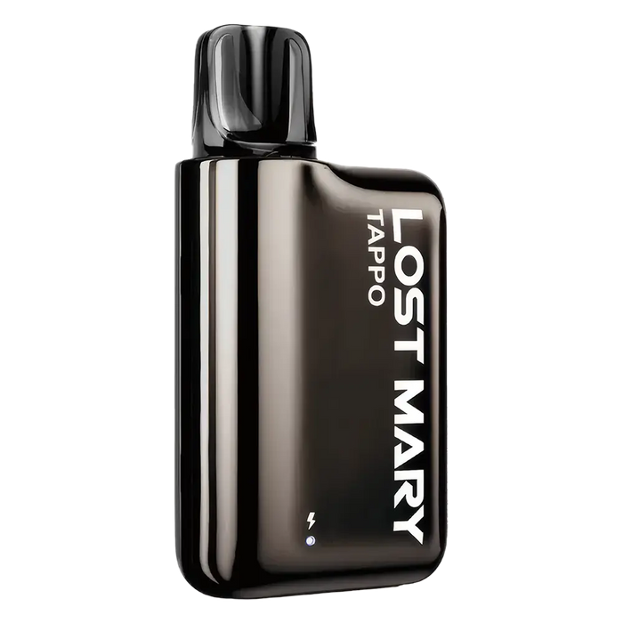 Lost Mary Tappo Prefilled Pod Vape Kit | 5 for 40 Lost Mary Tappo Prefilled Pod Vape Kit | 5 for 40