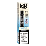 Lost Mary Tappo Prefilled Pod Kit Review Lost Mary Tappo Prefilled Pod Kit Review