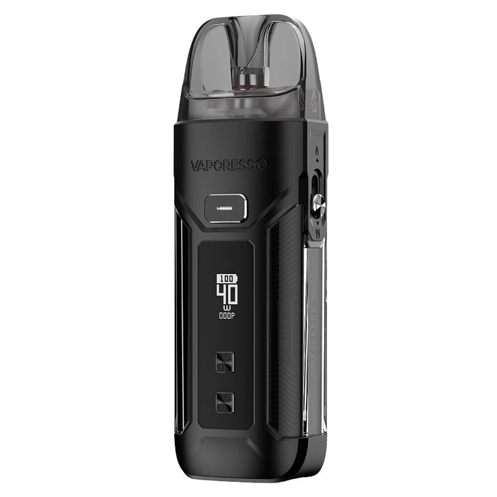 Vaporesso Luxe X Pro Pod Vape Kit Review: Compact & Powerful Vaporesso Luxe X Pro Pod Vape Kit Review: Compact & Powerful