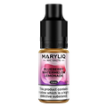 Blueberry Watermelon Lemonade Nic Salt by Lost Mary