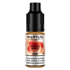 Double Apple