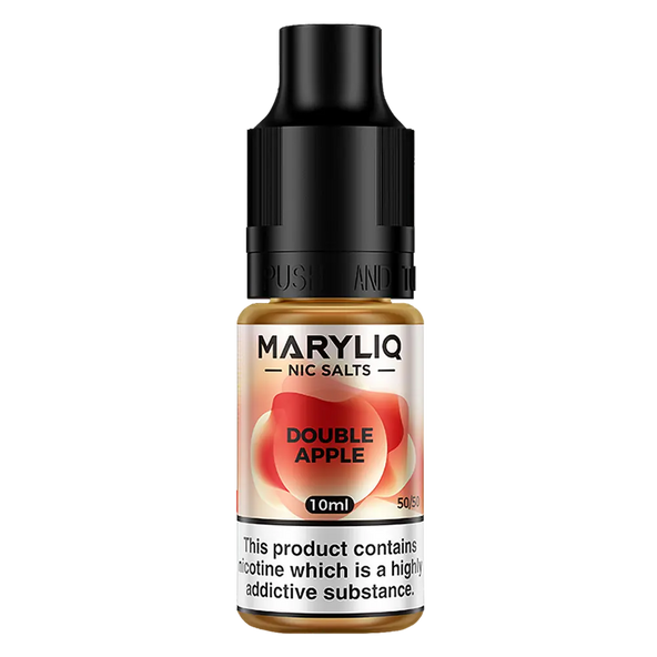 Best Lost Mary Flavours