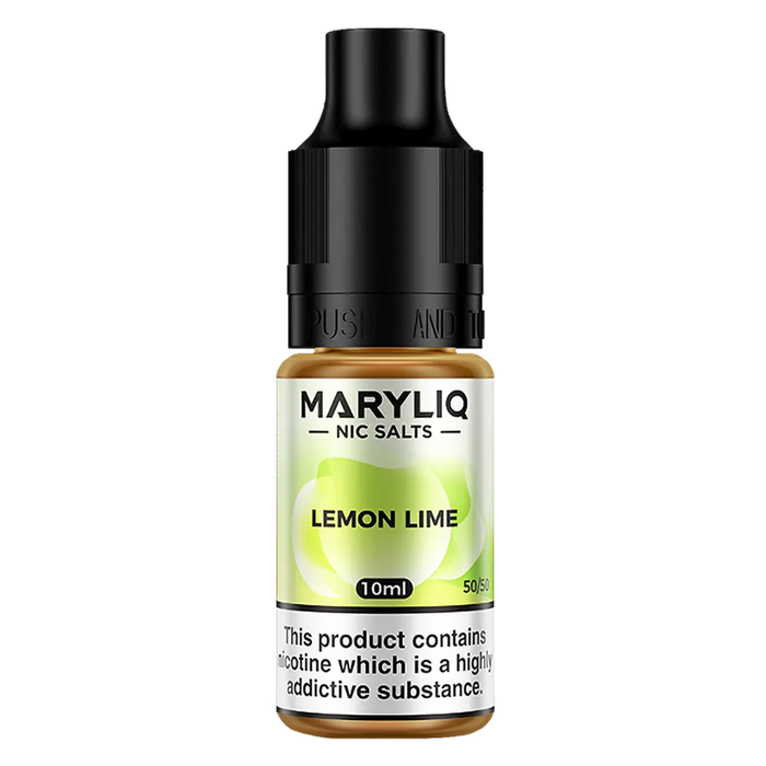 Lost Mary Vape Liquid Lost Mary Maryliq Lemon Lime Nic Salt Vape Juice Lost Mary Vape Liquid Lost Mary Maryliq Lemon Lime Nic Salt Vape Juice