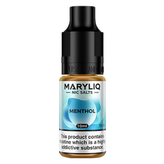 Menthol