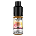 Pink Lemonade Nic Salt by Lost Mary