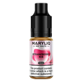 Lost Mary Strawberry Ice Nic Salt