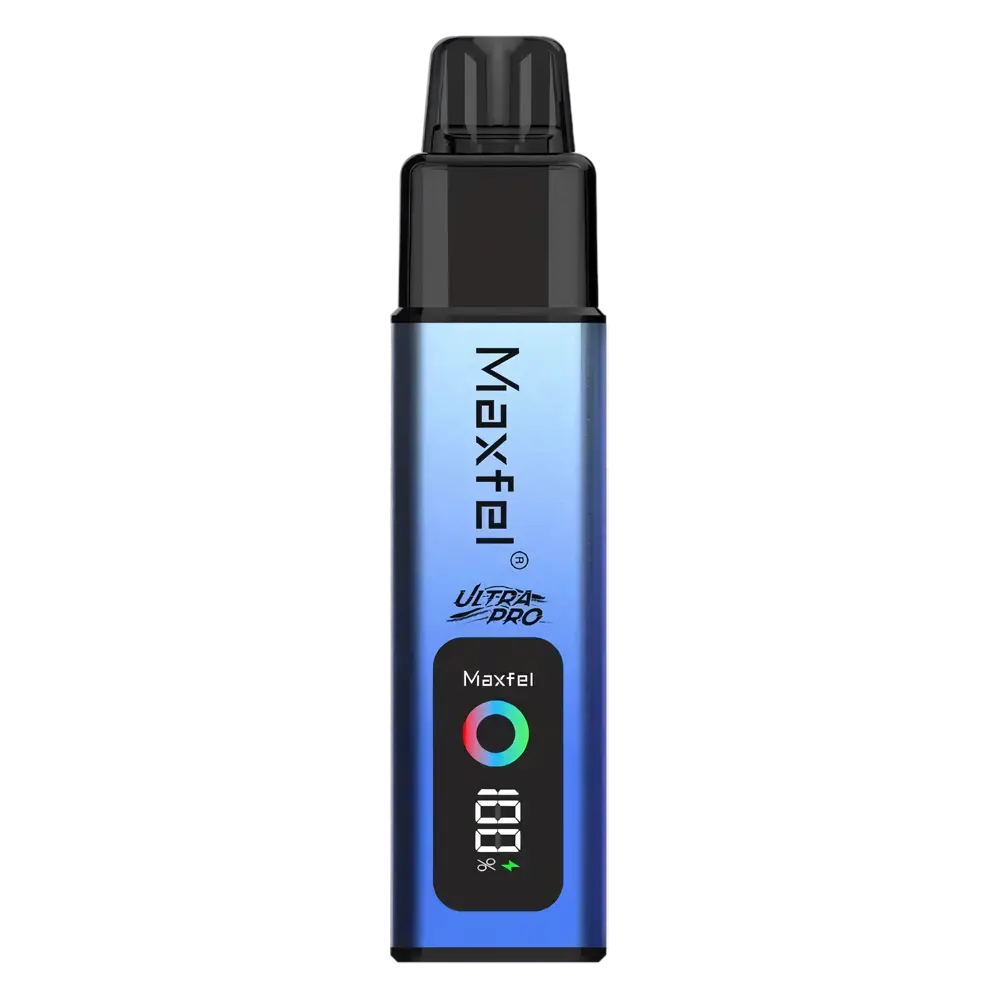Maxfel Ultra Pro 35K Prefilled Pod Kit