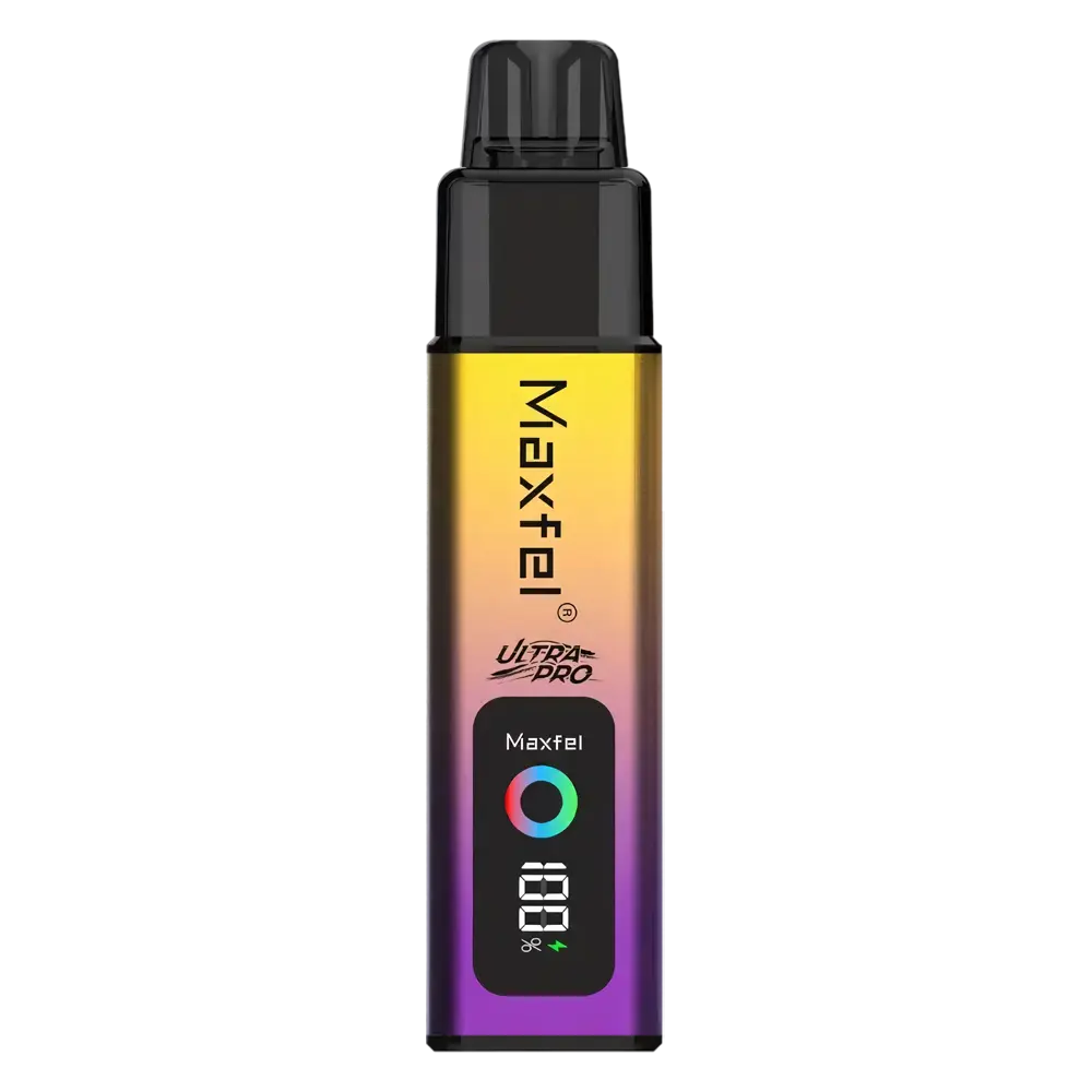 hayati pro ultra raspberry cola Hayati Crystal Pro Max 4000 Vape Incredible Style
