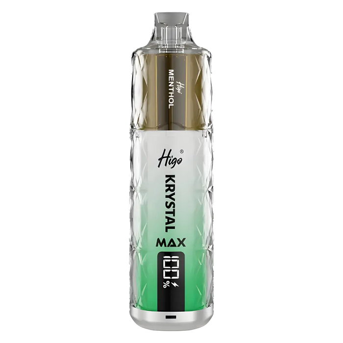 Higo Krystal Max Prefilled Pod Kit