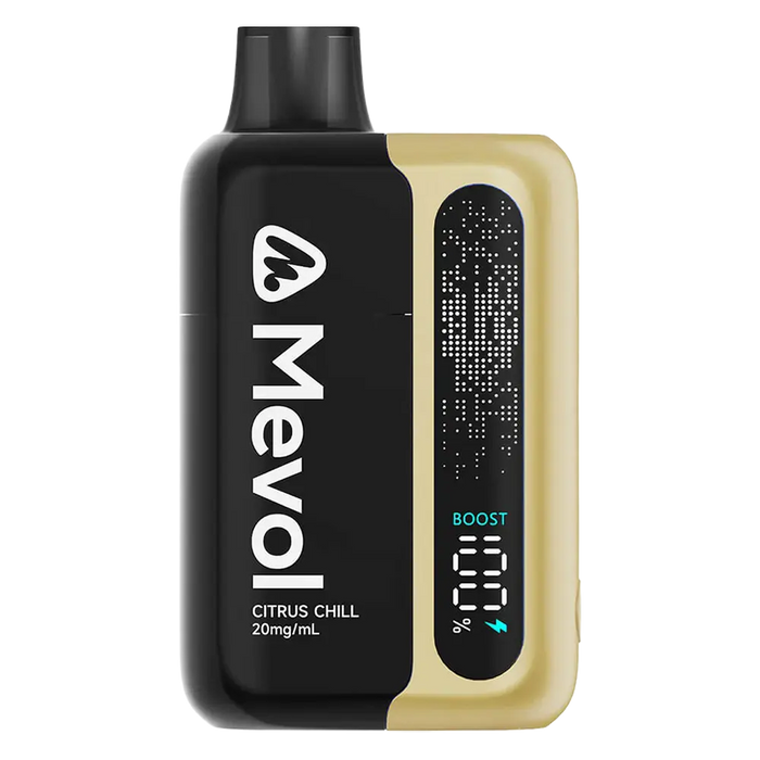 Mevol S7000 Prefilled Pod Kit