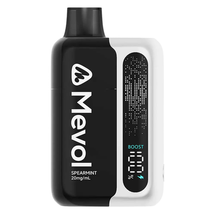 Mevol S7000 Prefilled Pod Kit