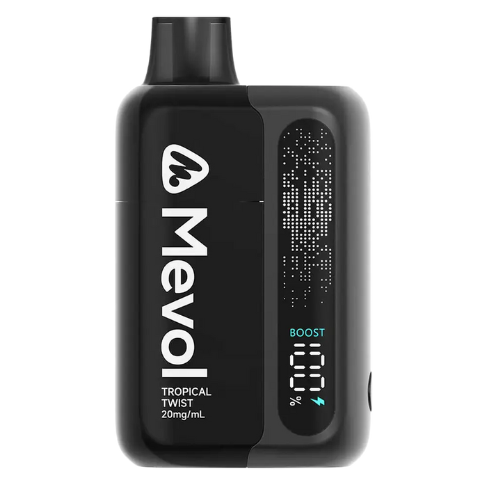 Mevol S7000 Prefilled Pod Kit