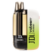 JDI Vabeen Starmix 16000 Prefilled Pod Kit