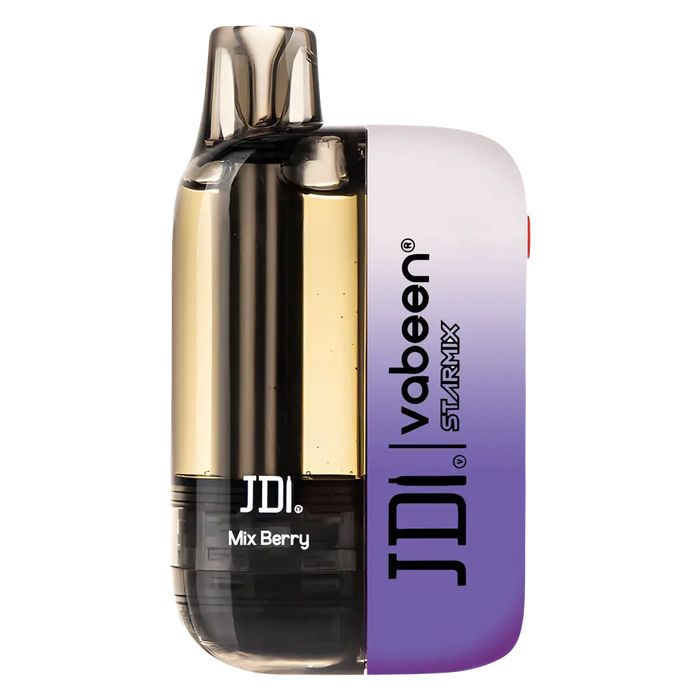 JDI Vabeen Starmix 16000 Prefilled Pod Kit