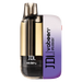 JDI Vabeen Starmix 16000 Prefilled Pod Kit