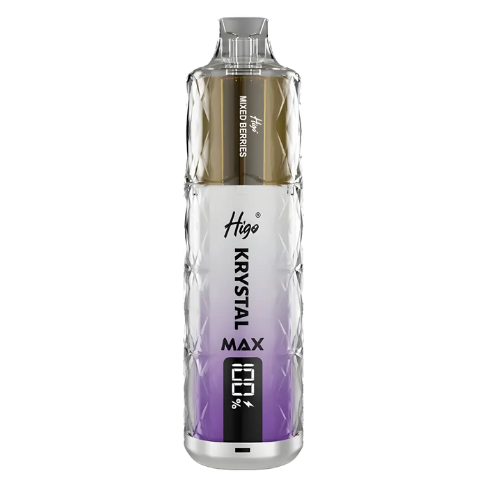 Higo Krystal Max Prefilled Pod Kit