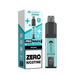 Mr Blue Hayati Pro Max Plus 6000 Zero Nicotine Pod Kit
