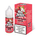 Mr Salt Strawberry Raspberry Apple Ice Nic Salt Vape Juice