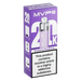 MVP 20K Prefilled Pods