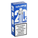 MVP 20K Prefilled Pods