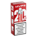 MVP 20K Prefilled Pods