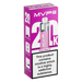 MVP 20K Prefilled Pods