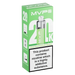 MVP 20K Prefilled Pods