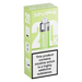MVP 20K Prefilled Pods