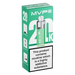 MVP 20K Prefilled Pods