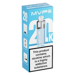 MVP 20K Prefilled Pods