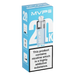 MVP 20K Prefilled Pods