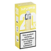 MVP 20K Prefilled Pods