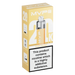 MVP 20K Prefilled Pods