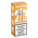 MVP 20K Prefilled Pods