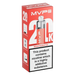 MVP 20K Prefilled Pods