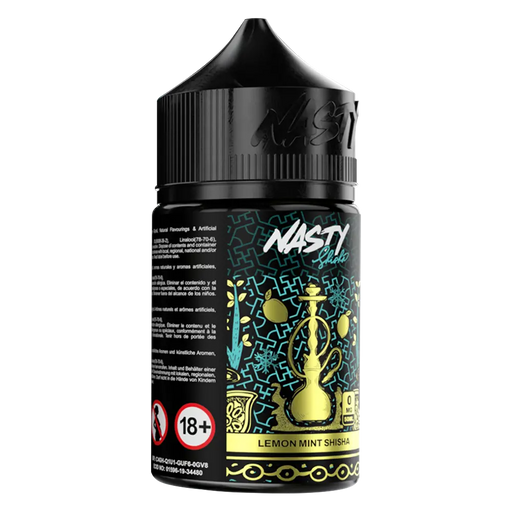 Mint Vape Juice E Liquid | Free UK Delivery From 1.60 Mint Vape Juice E Liquid | Free UK Delivery From 1.60