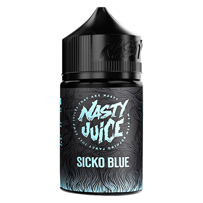 Nasty Juice Sicko Blue Vape Juice 50ml