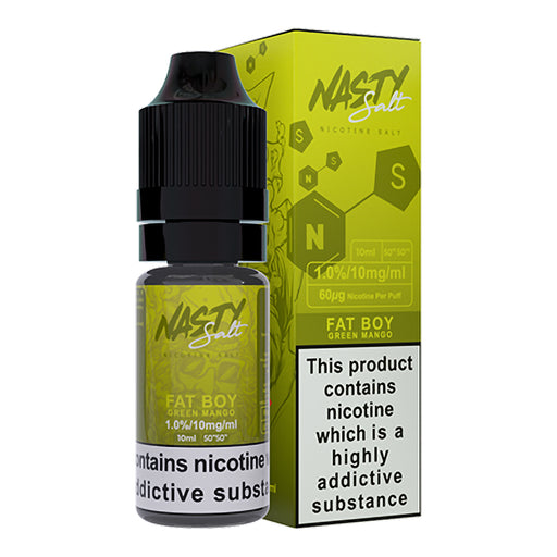 Nasty Salts E Liquid Series Any 5 For 11 nasty-salts-e-liquid-series-any-5-for-11