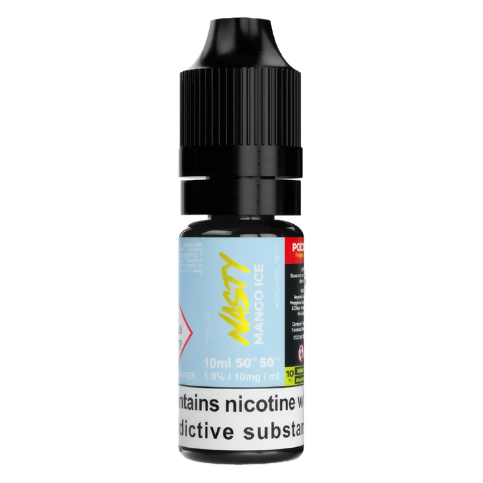 Nasty Podmate Mango Ice Nic Salt Vape Juice
