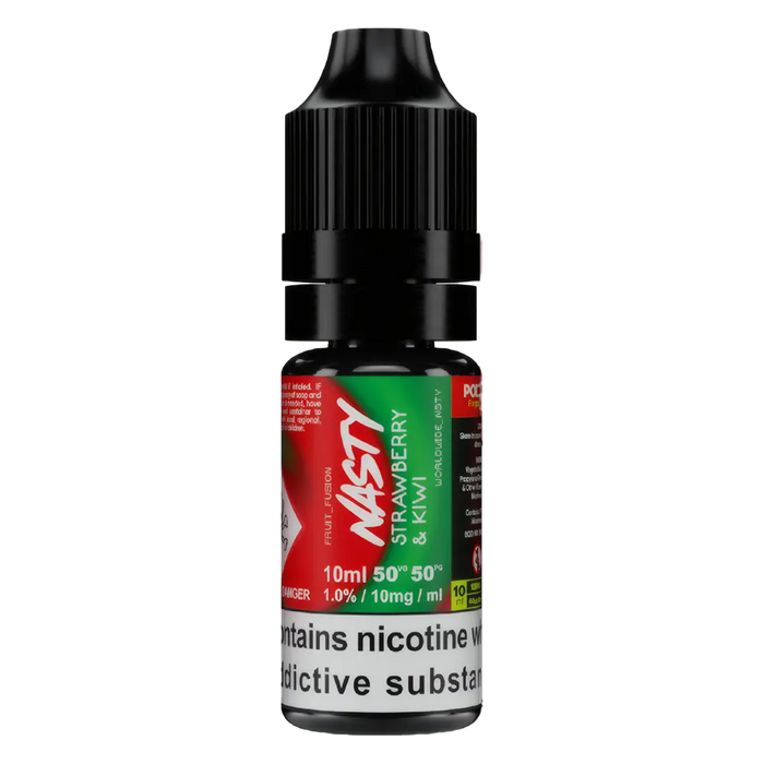 Nasty Podmate Strawberry Kiwi Nic Salt Vape Juice