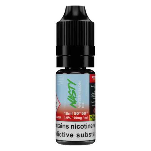 Nasty Podmate Watermelon Ice Nic Salt Vape Juice