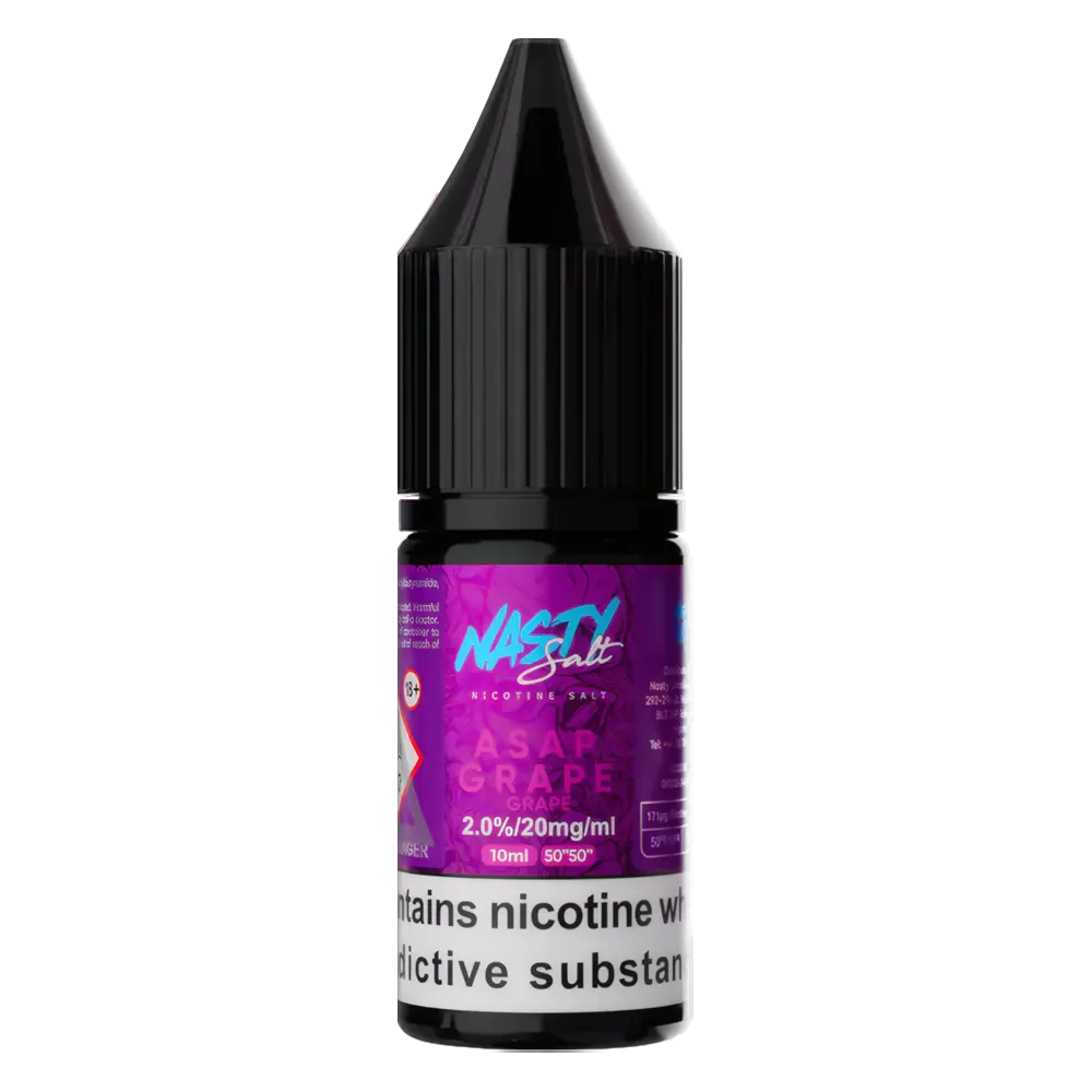 Best Grape E-Liquids in 2025: Nic Salts & Shortfills Review Best Grape E-Liquids in 2025: Nic Salts & Shortfills Review