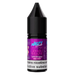 Nasty Juice ASAP Grape Nasty Salt E-Liquid 10ml