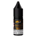 Nasty Juice Nic Salt Bronze Blend