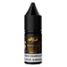 Bronze Blend Nic Salt E-Liquid 10ml by Nasty Salt