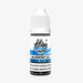Higo Crystal Blueberry Ice Nic Salt Vape Juice